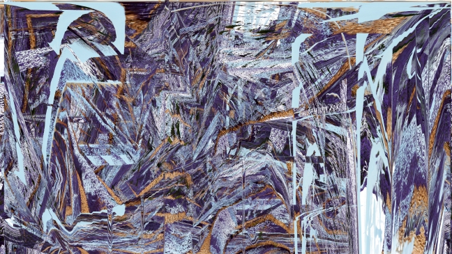 photographie art numérique